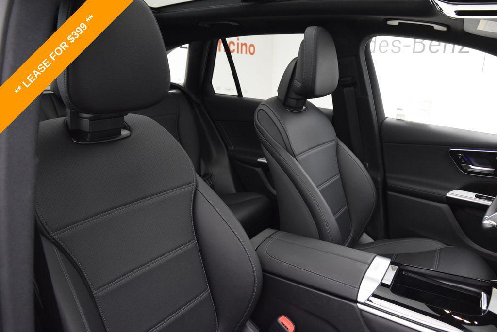used 2026 Mercedes-Benz GLC 300 car, priced at $44,987