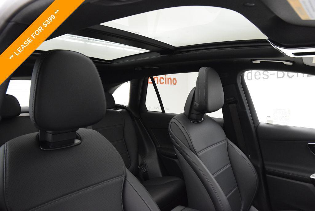 used 2026 Mercedes-Benz GLC 300 car, priced at $44,987