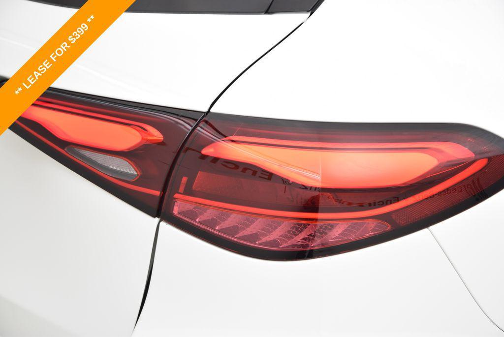 used 2026 Mercedes-Benz GLC 300 car, priced at $44,987