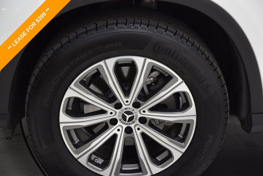 used 2026 Mercedes-Benz GLC 300 car, priced at $44,987