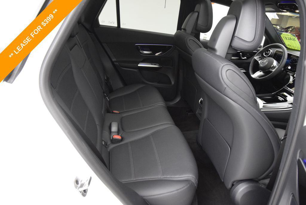 used 2026 Mercedes-Benz GLC 300 car, priced at $44,987