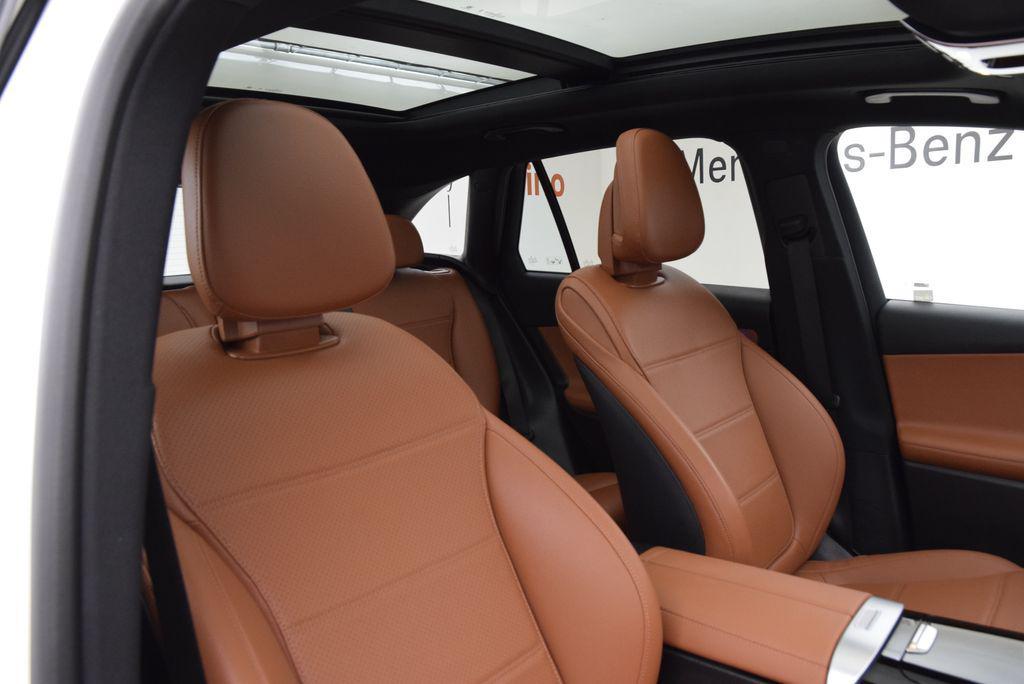 used 2026 Mercedes-Benz GLC 300 car, priced at $45,499