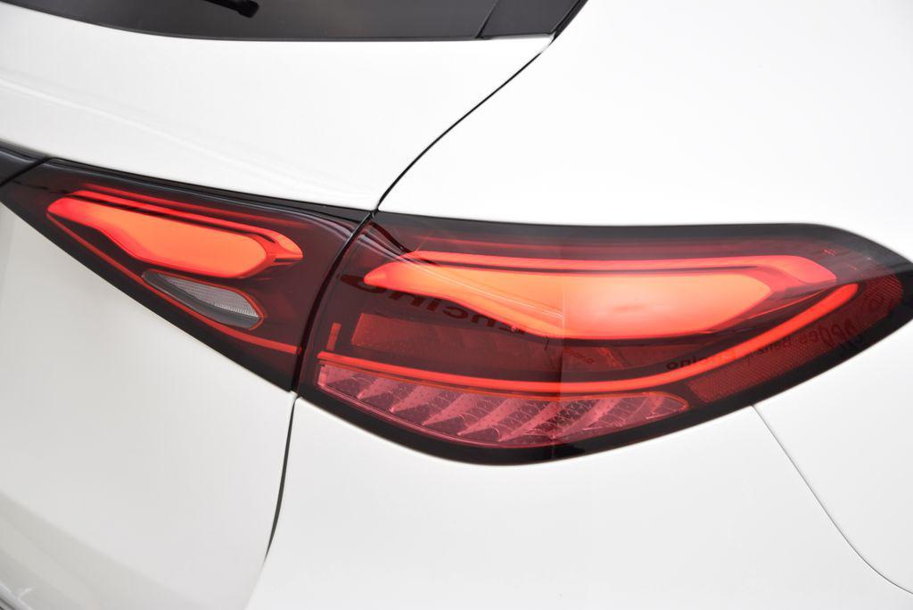 used 2026 Mercedes-Benz GLC 300 car, priced at $45,499