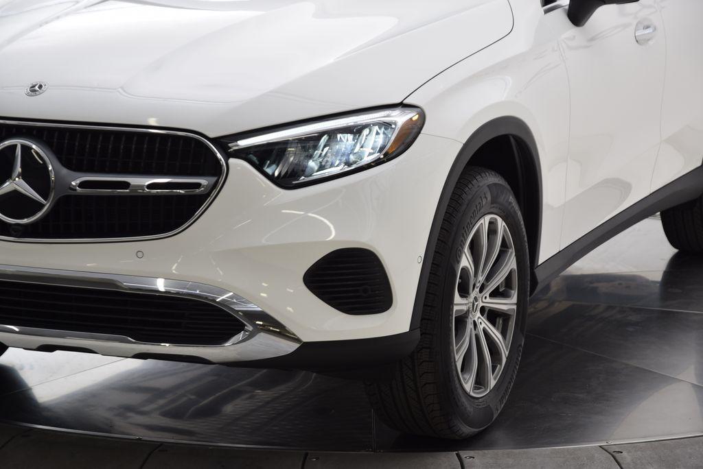 used 2026 Mercedes-Benz GLC 300 car, priced at $45,499