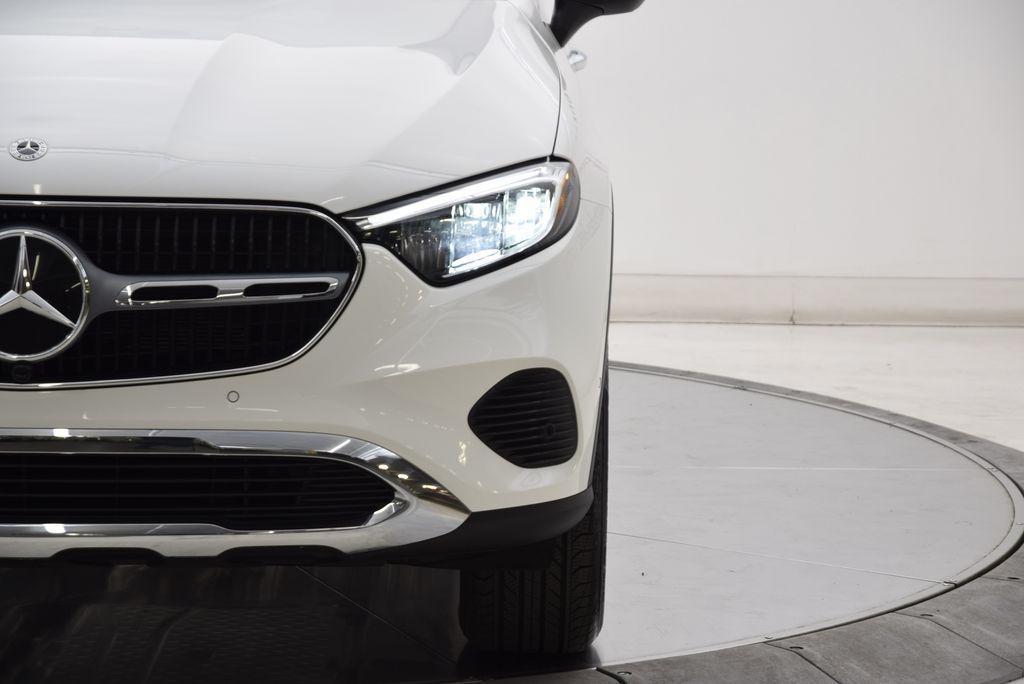 used 2026 Mercedes-Benz GLC 300 car, priced at $45,499