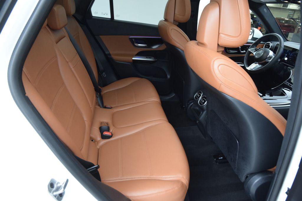 used 2026 Mercedes-Benz GLC 300 car, priced at $45,499