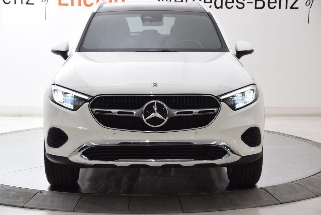 used 2026 Mercedes-Benz GLC 300 car, priced at $45,499