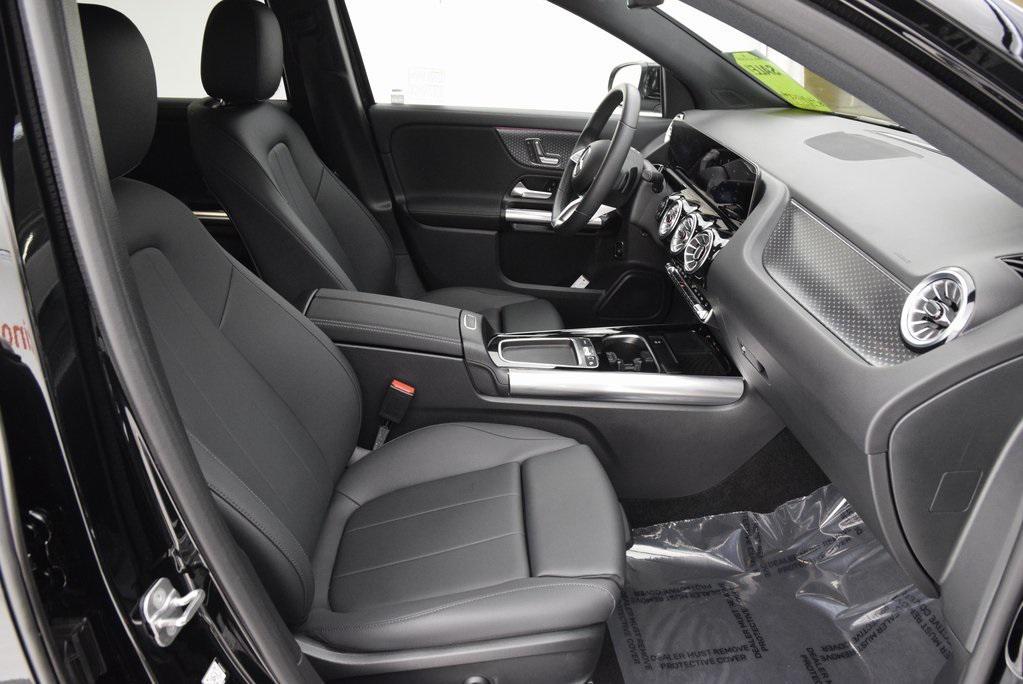 used 2026 Mercedes-Benz GLA 250 car, priced at $40,997