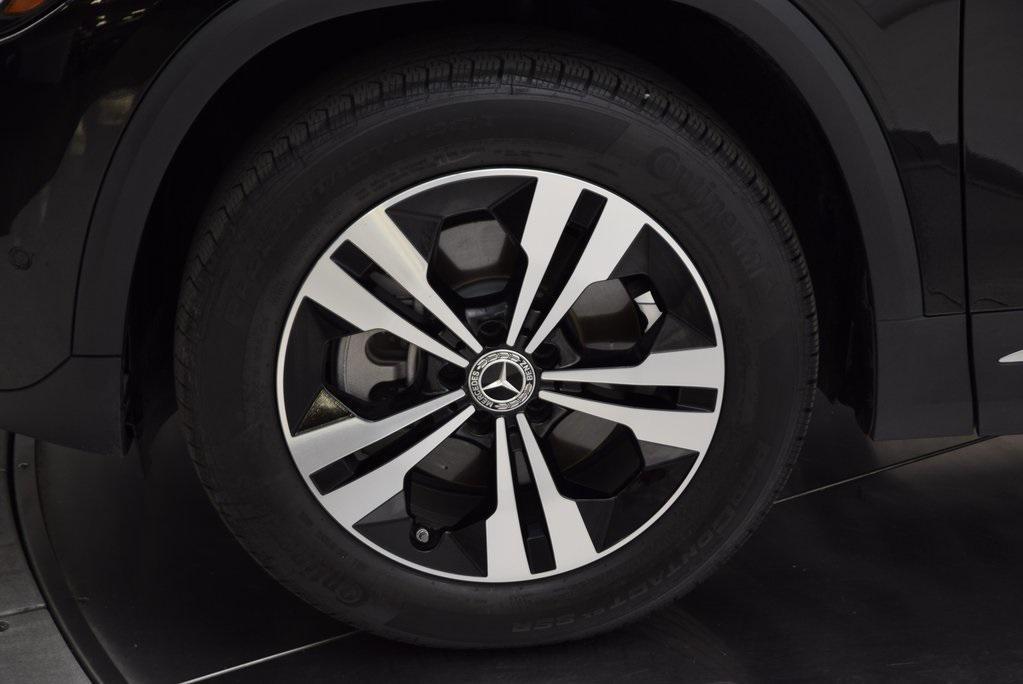 used 2026 Mercedes-Benz GLA 250 car, priced at $40,997