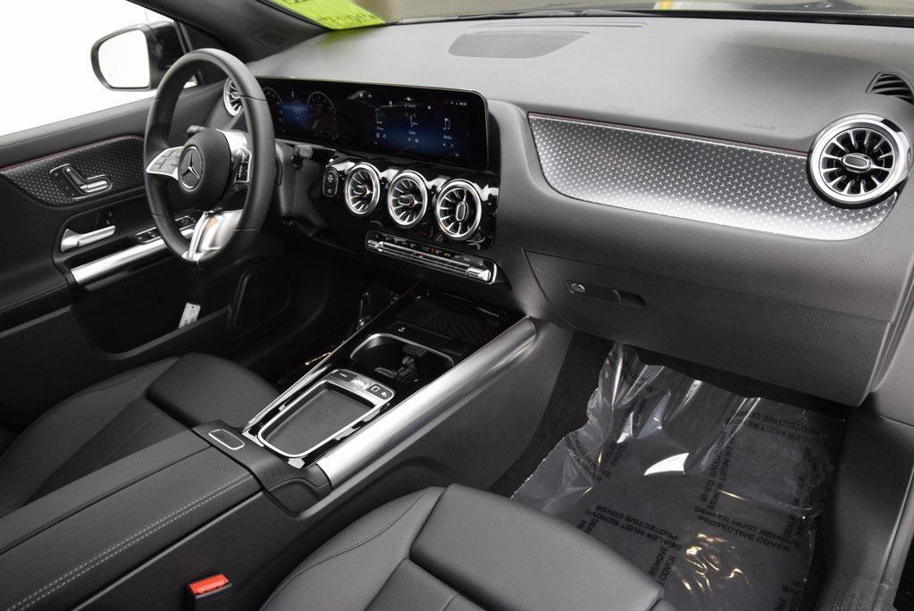 used 2026 Mercedes-Benz GLA 250 car, priced at $40,997