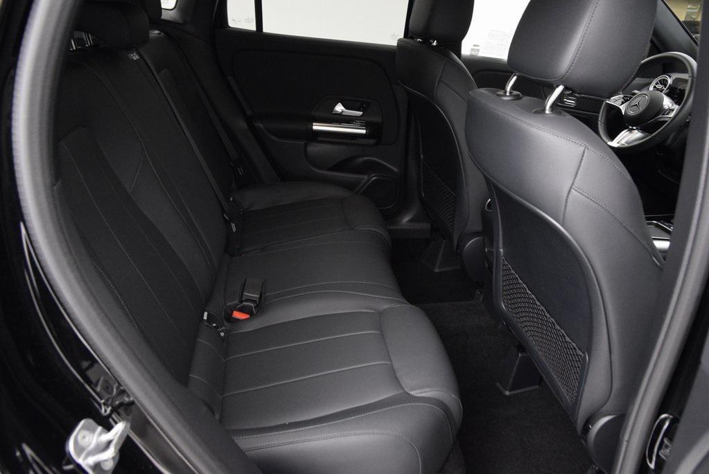 used 2026 Mercedes-Benz GLA 250 car, priced at $40,997