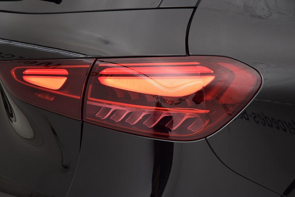 used 2026 Mercedes-Benz GLA 250 car, priced at $40,997