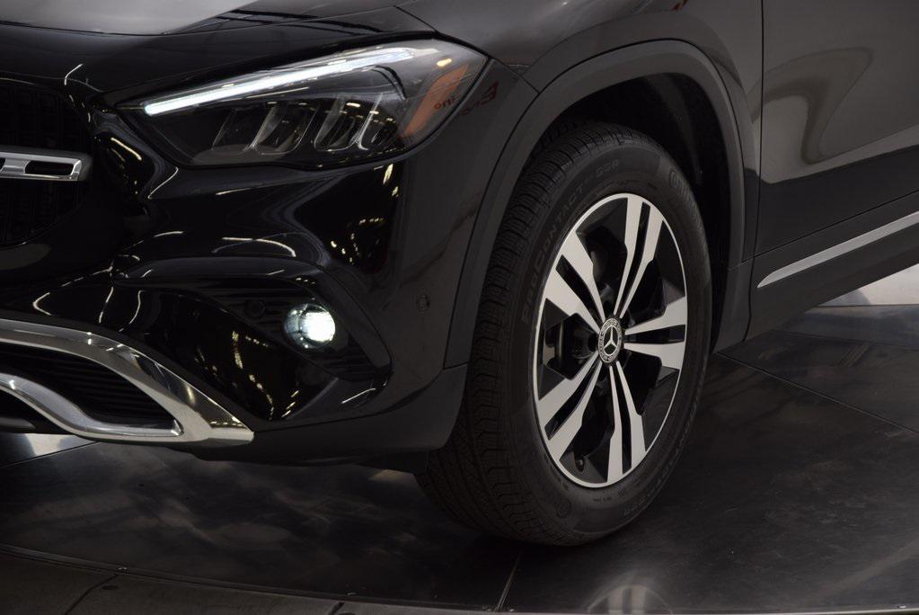 used 2026 Mercedes-Benz GLA 250 car, priced at $40,997