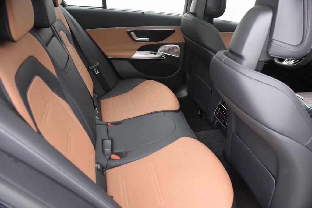 used 2025 Mercedes-Benz AMG E 53 car, priced at $96,998