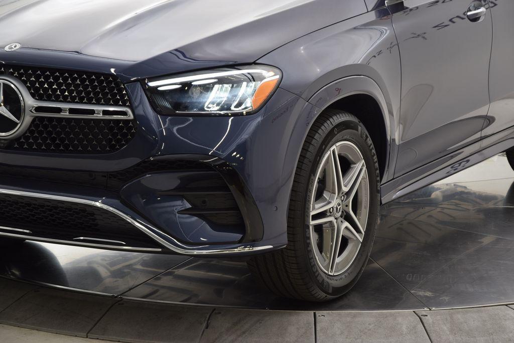 new 2026 Mercedes-Benz GLE 450 car, priced at $78,035