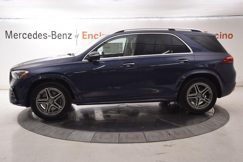 new 2026 Mercedes-Benz GLE 450 car, priced at $78,035