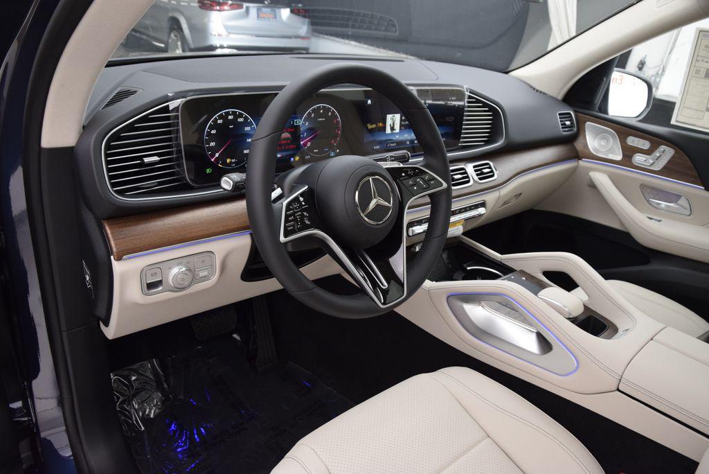 new 2026 Mercedes-Benz GLE 450 car, priced at $78,035