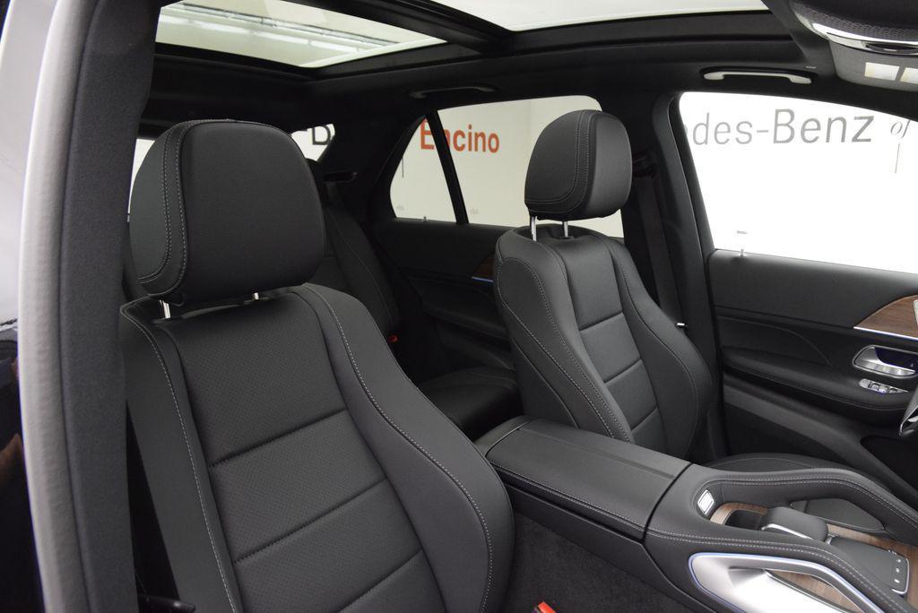 new 2026 Mercedes-Benz GLE 350 car, priced at $72,850