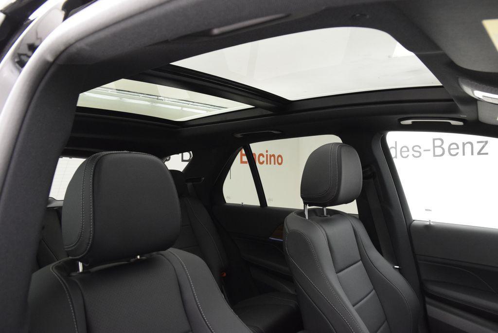 new 2026 Mercedes-Benz GLE 350 car, priced at $72,850