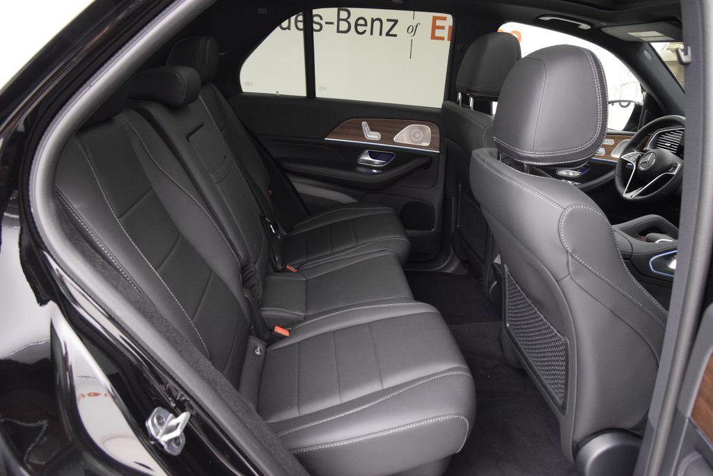new 2026 Mercedes-Benz GLE 350 car, priced at $72,850