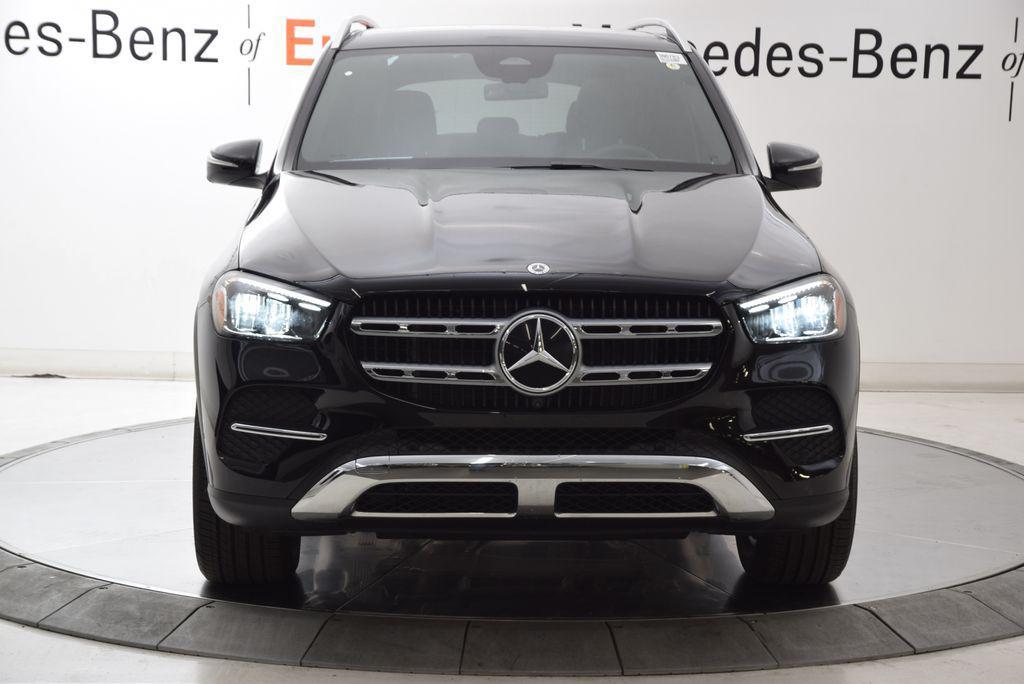 new 2026 Mercedes-Benz GLE 350 car, priced at $72,850