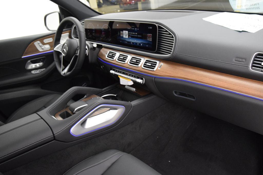 new 2026 Mercedes-Benz GLE 350 car, priced at $72,850