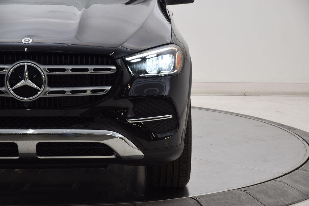 new 2026 Mercedes-Benz GLE 350 car, priced at $72,850