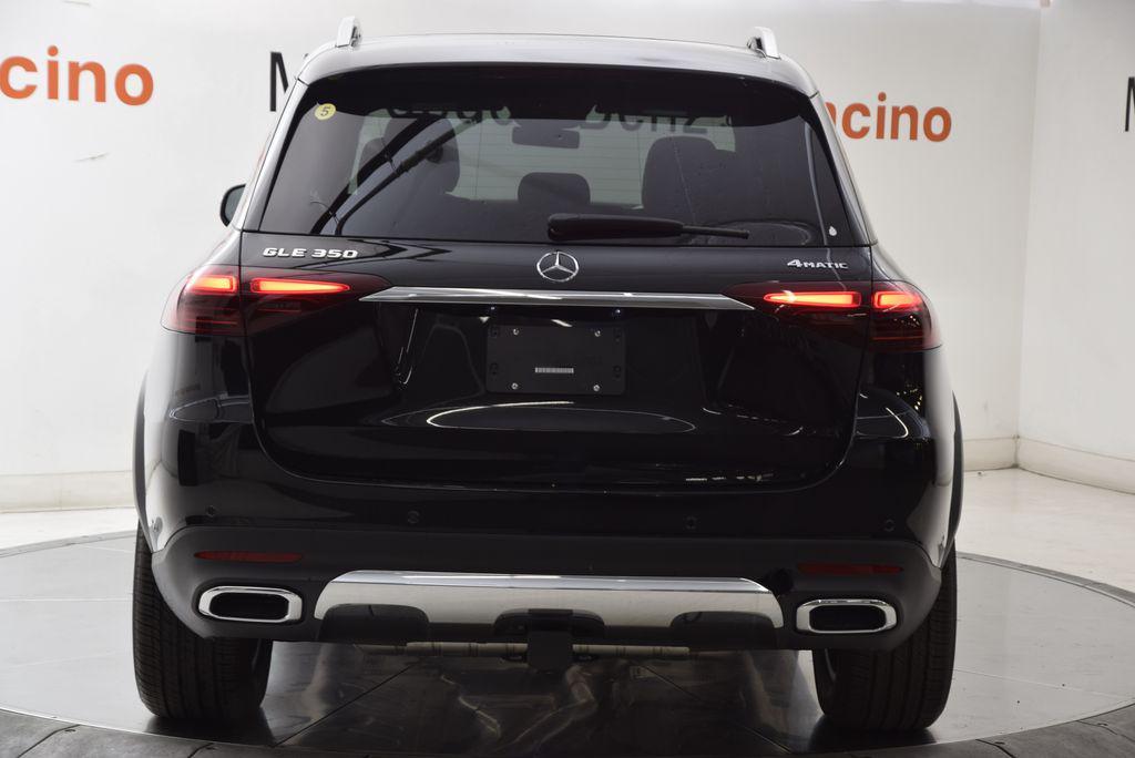 new 2026 Mercedes-Benz GLE 350 car, priced at $72,850