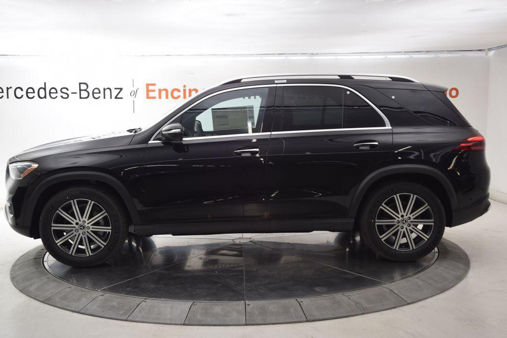 new 2026 Mercedes-Benz GLE 350 car, priced at $72,850