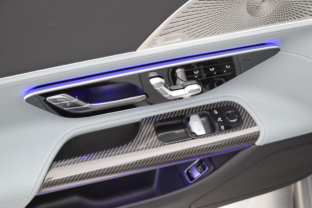 new 2026 Mercedes-Benz AMG GT 43 car, priced at $127,555