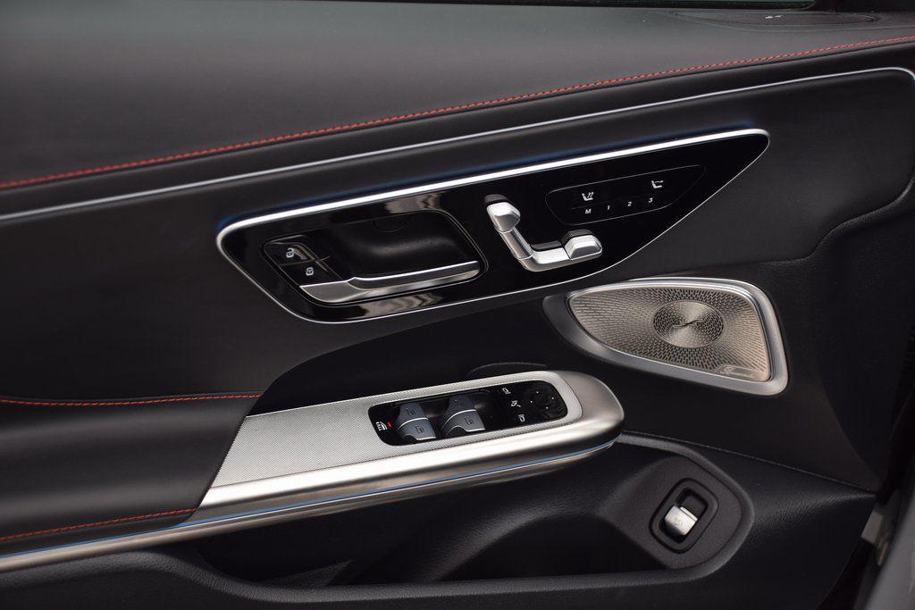 used 2025 Mercedes-Benz AMG CLE 53 car, priced at $79,997