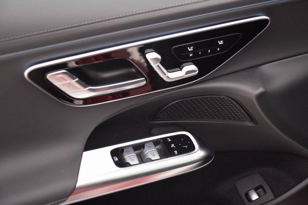 new 2026 Mercedes-Benz E-Class car, priced at $78,490