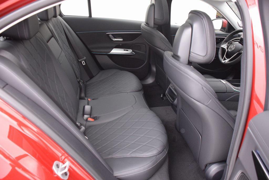 new 2026 Mercedes-Benz E-Class car, priced at $78,490