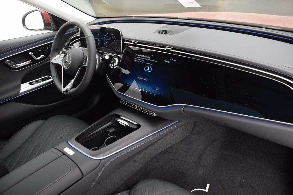 new 2026 Mercedes-Benz E-Class car, priced at $78,490