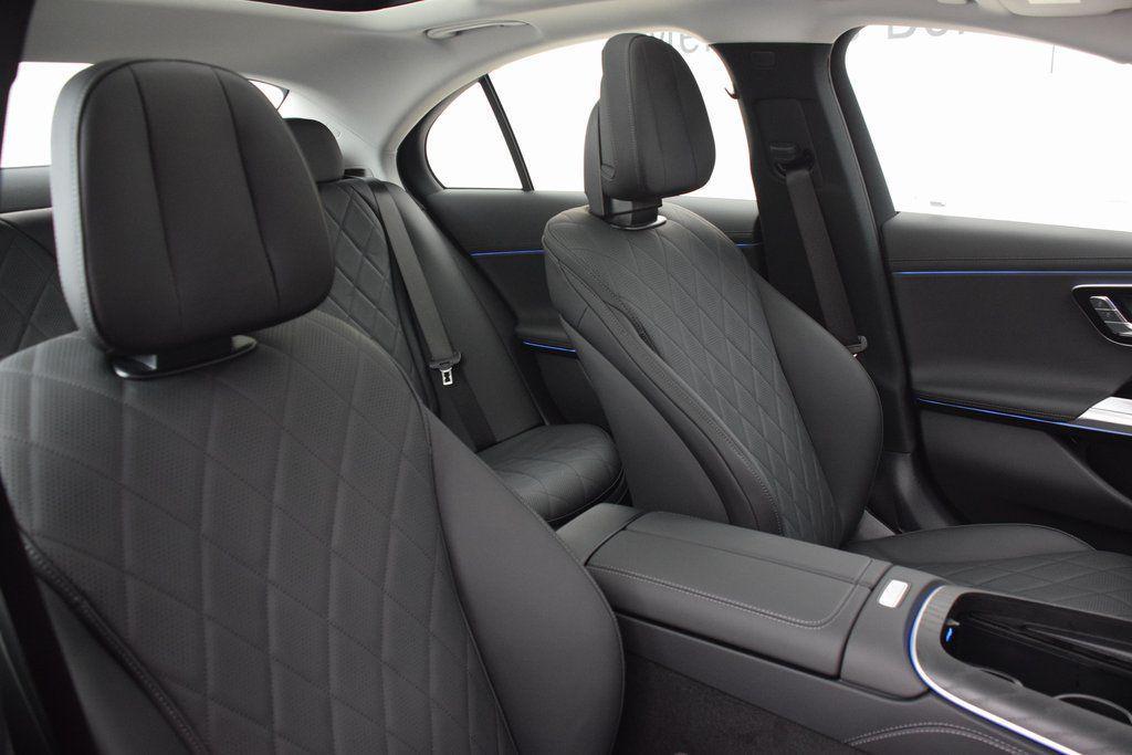 new 2026 Mercedes-Benz E-Class car, priced at $78,490