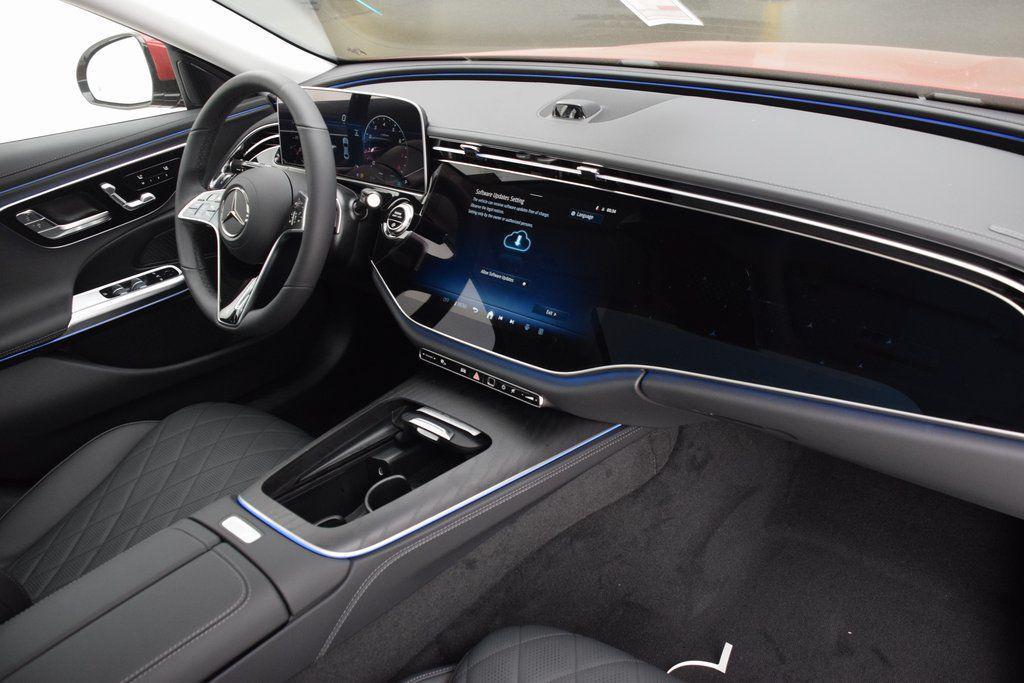 new 2026 Mercedes-Benz E-Class car, priced at $78,490
