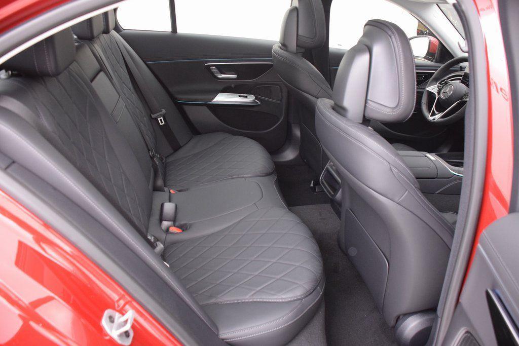 new 2026 Mercedes-Benz E-Class car, priced at $78,490