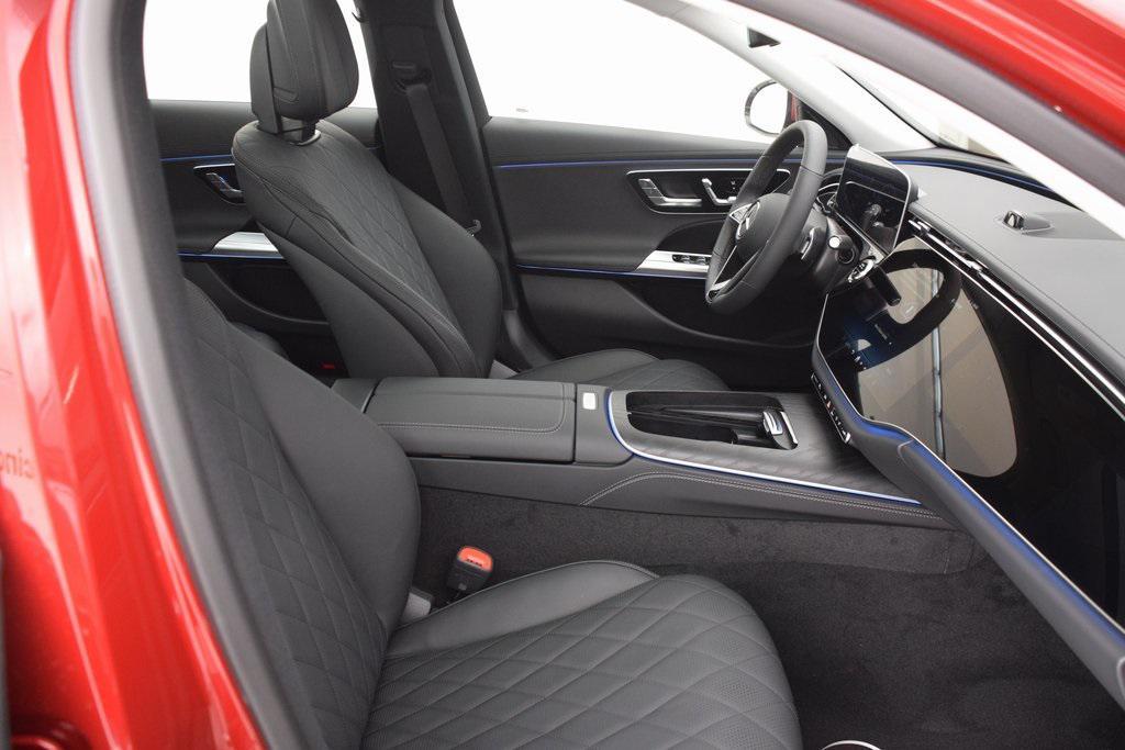 new 2026 Mercedes-Benz E-Class car, priced at $78,490