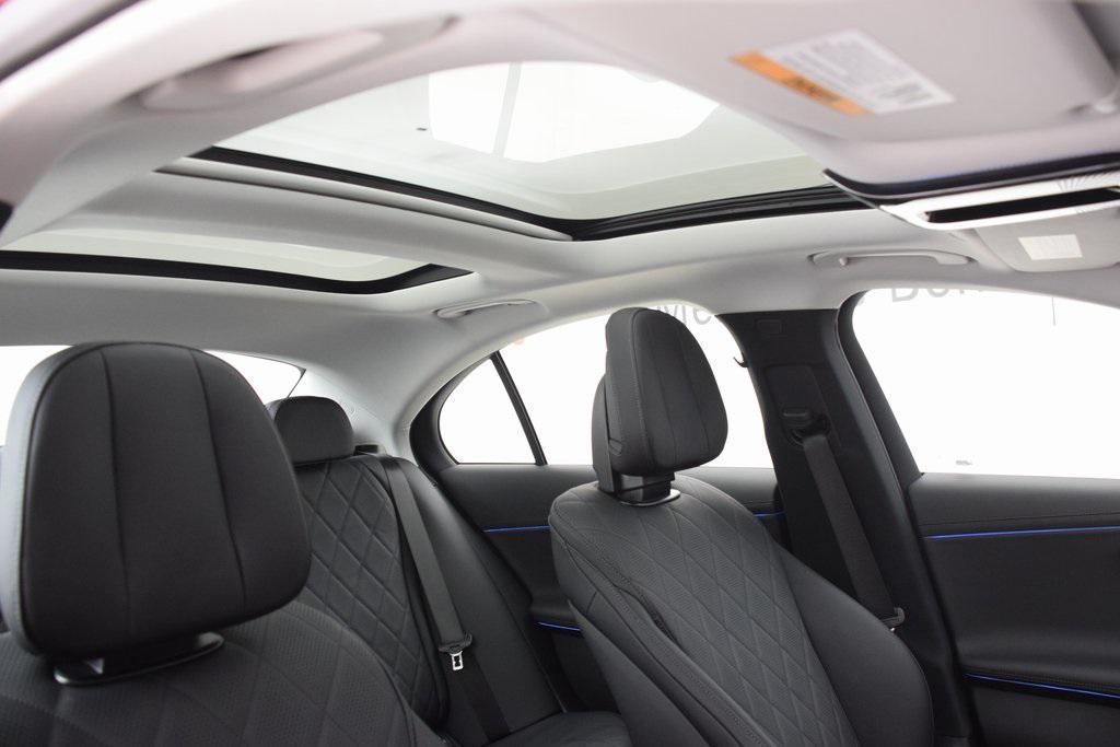 new 2026 Mercedes-Benz E-Class car, priced at $78,490