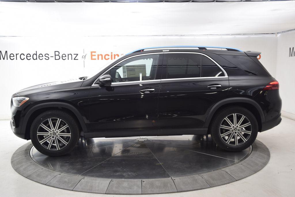 new 2026 Mercedes-Benz GLE 350 car, priced at $72,150