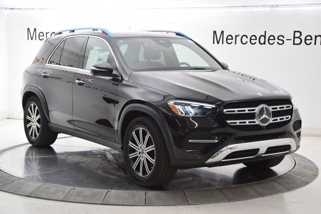 new 2026 Mercedes-Benz GLE 350 car, priced at $72,150