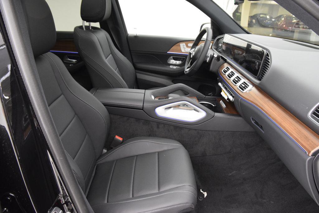 new 2026 Mercedes-Benz GLE 350 car, priced at $72,150