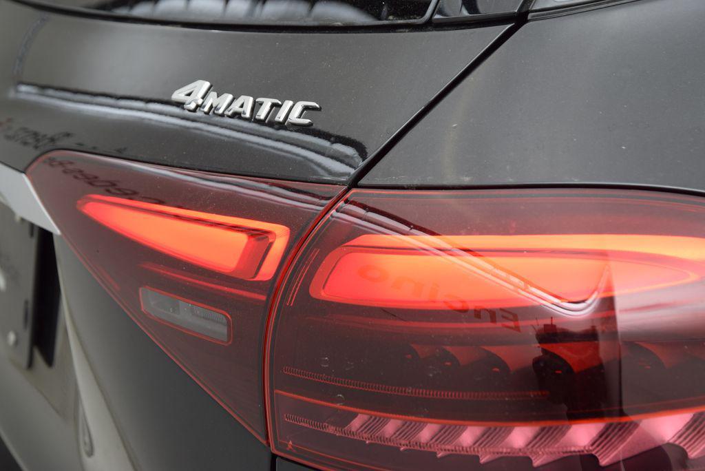 new 2026 Mercedes-Benz GLE 350 car, priced at $72,150