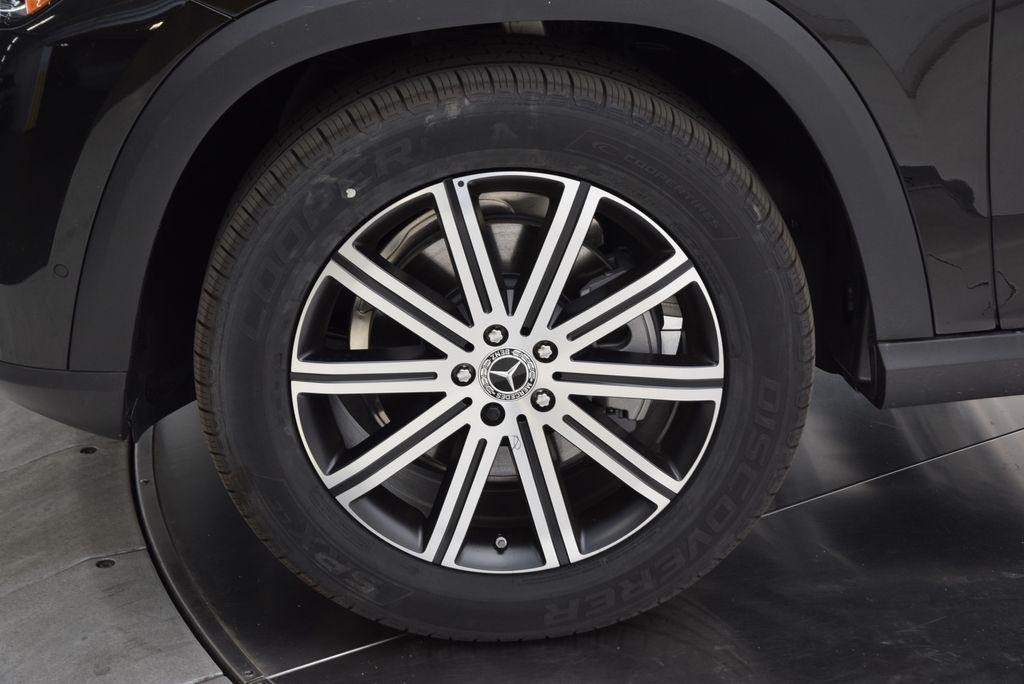 new 2026 Mercedes-Benz GLE 350 car, priced at $72,150