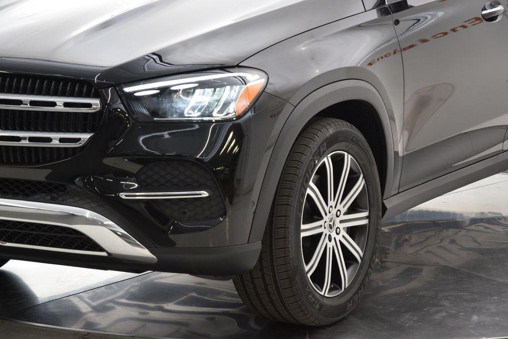 new 2026 Mercedes-Benz GLE 350 car, priced at $72,150