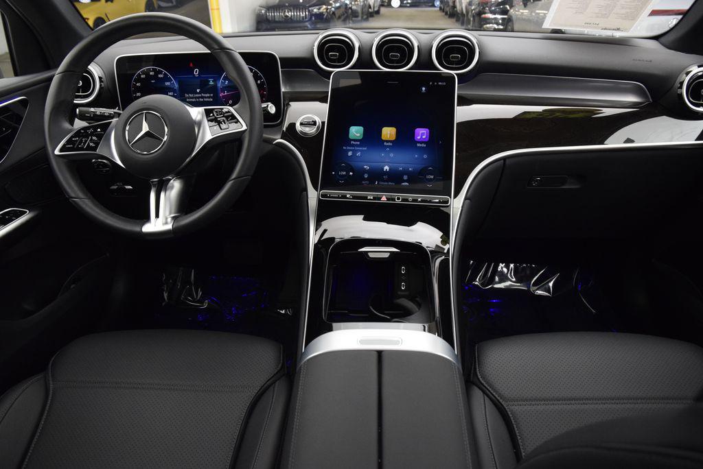 used 2026 Mercedes-Benz GLC 300 car, priced at $48,084