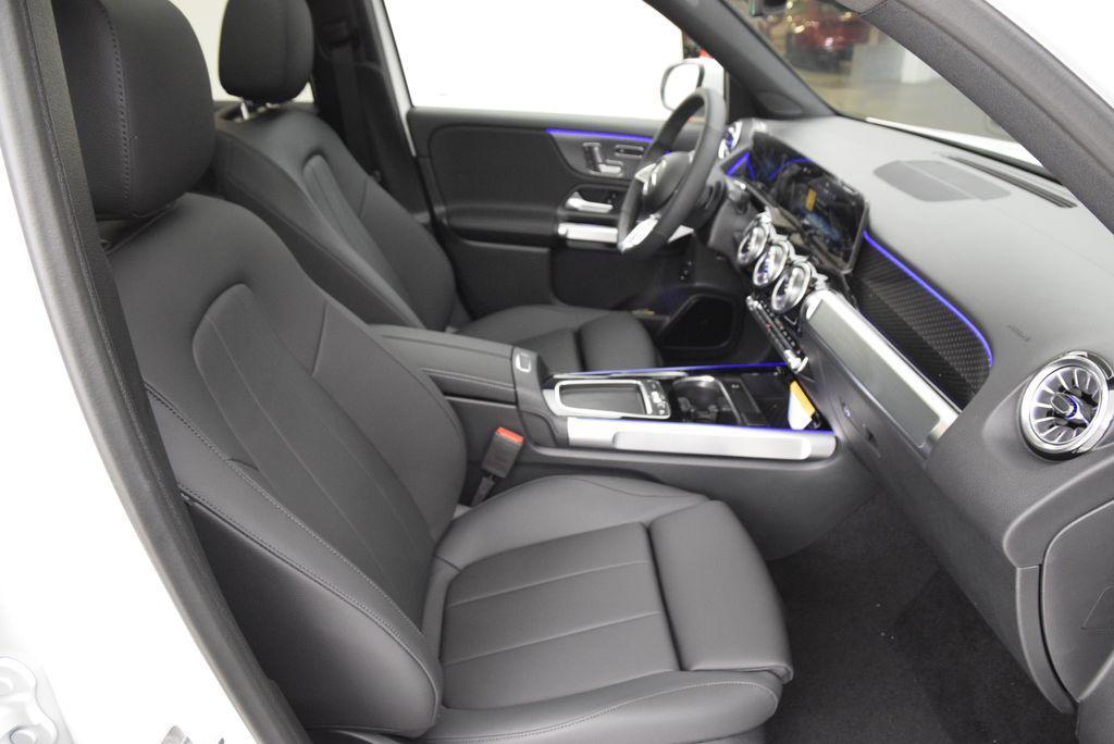 new 2026 Mercedes-Benz GLB 250 car, priced at $49,835