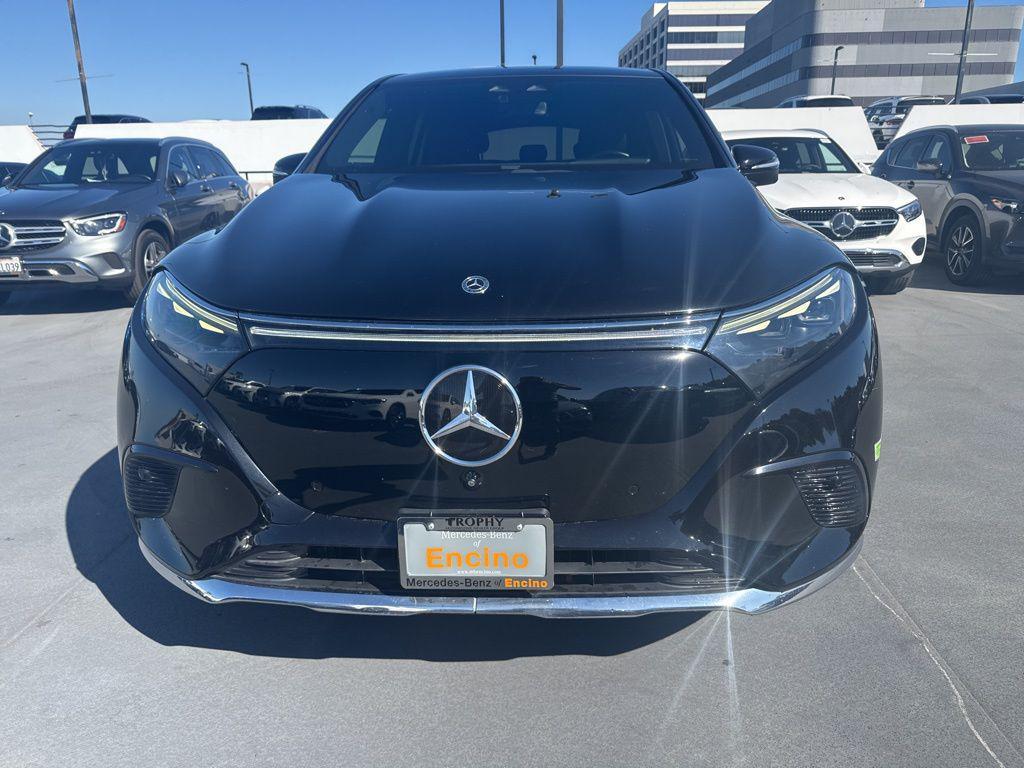 used 2023 Mercedes-Benz EQS 450 car, priced at $41,997