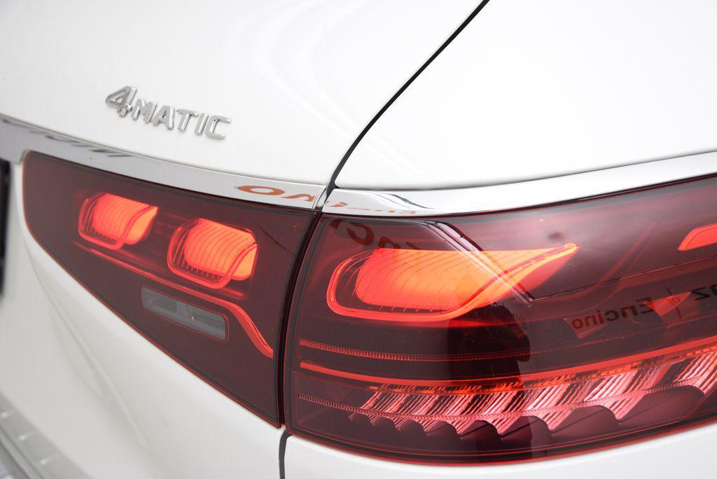 new 2025 Mercedes-Benz GLS 580 car, priced at $117,245