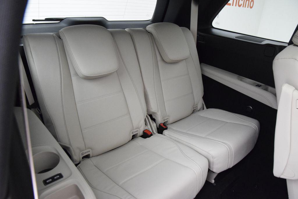 new 2025 Mercedes-Benz GLS 580 car, priced at $117,245